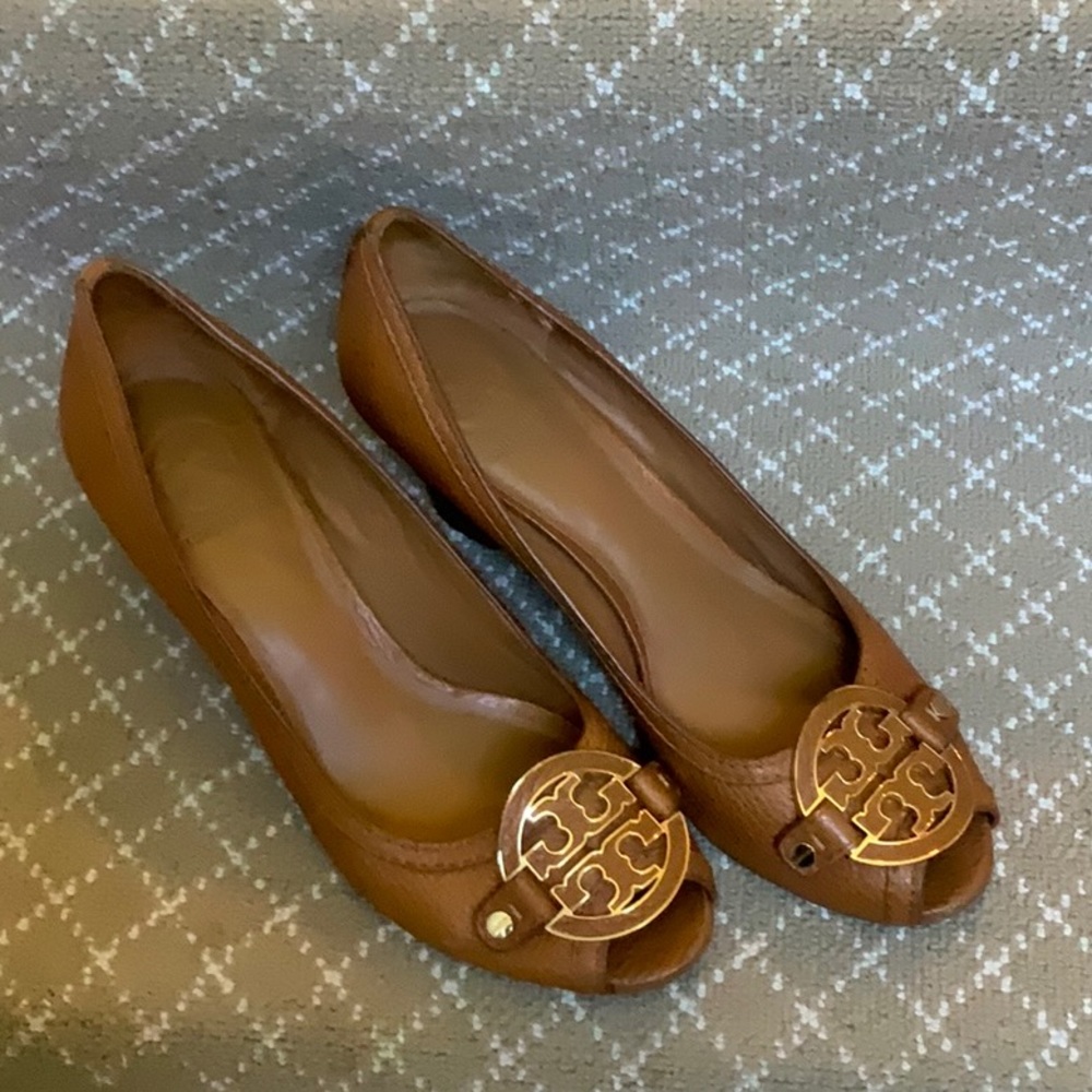 Tory Burch espadrilles
